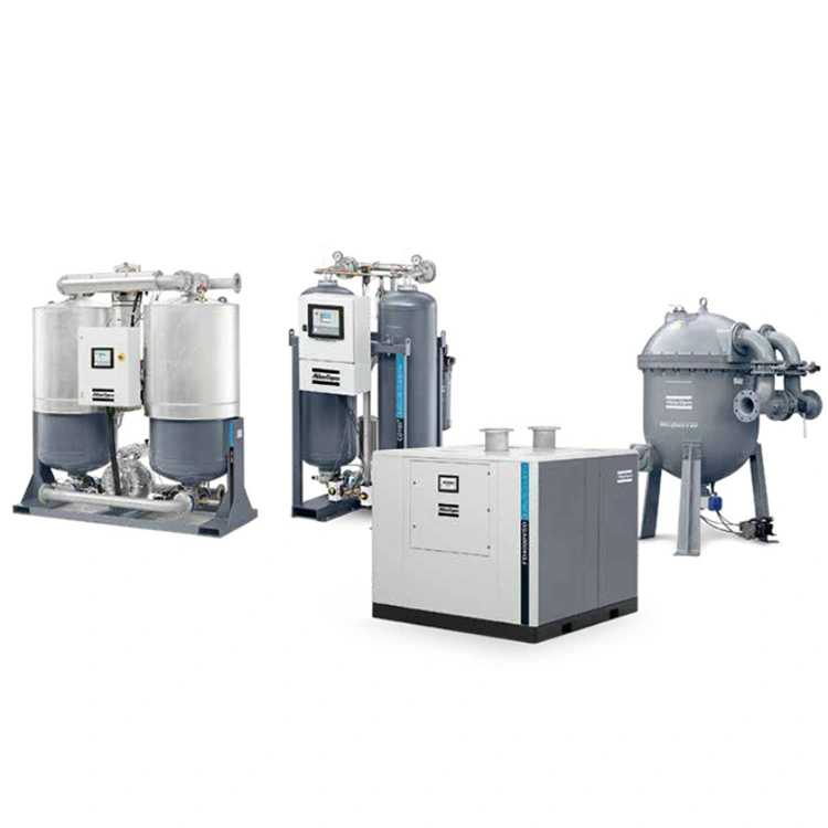 Како воздушен компресор без масло ги решава индустриските предизвици?