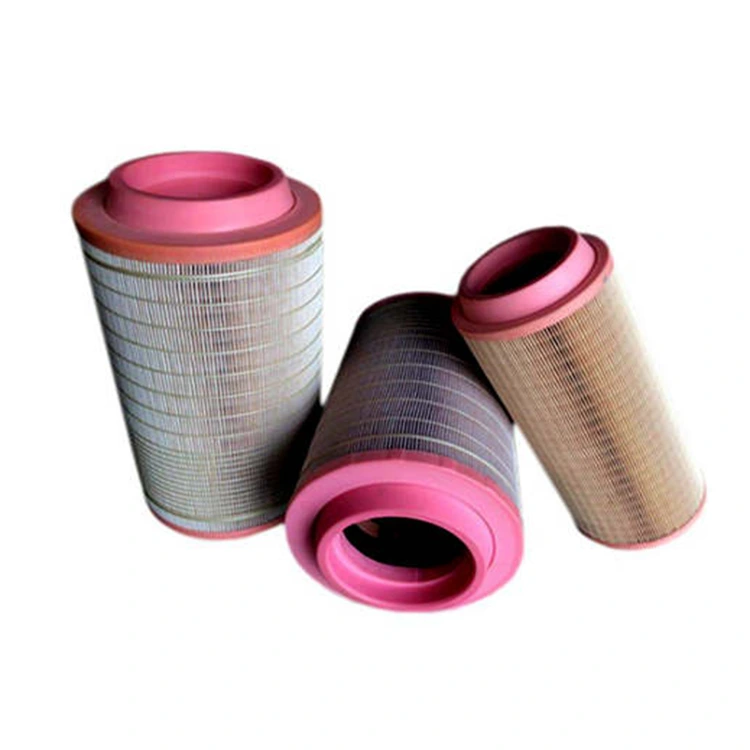 Филтер за воздух на компресорот за воздух