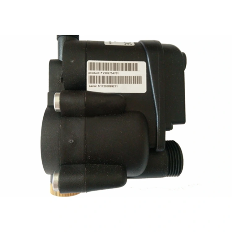 Одвод на компресор за воздух