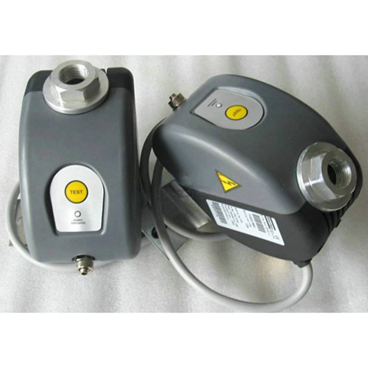 Вентил за одвод на компресорот за воздух