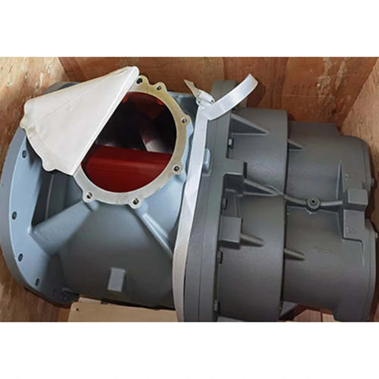 Главна единица на компресорот за воздух