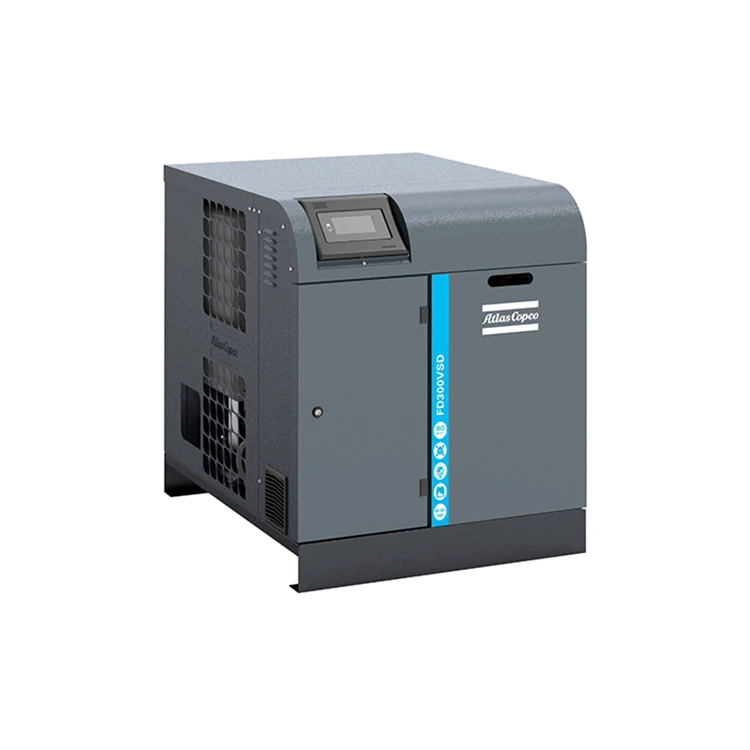 Фен за замрзнување