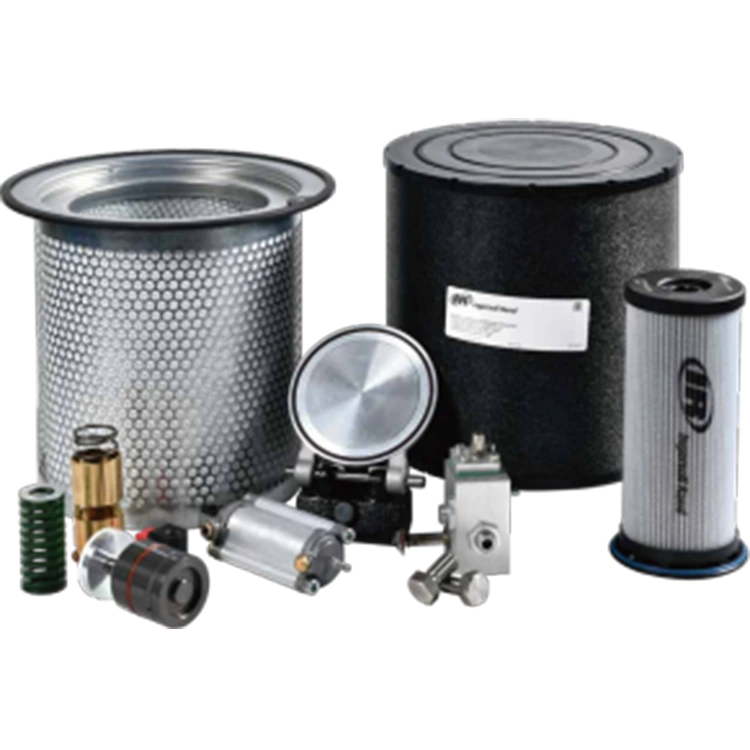 Пакети за одржување на воздушни компресори Ingersoll Rand